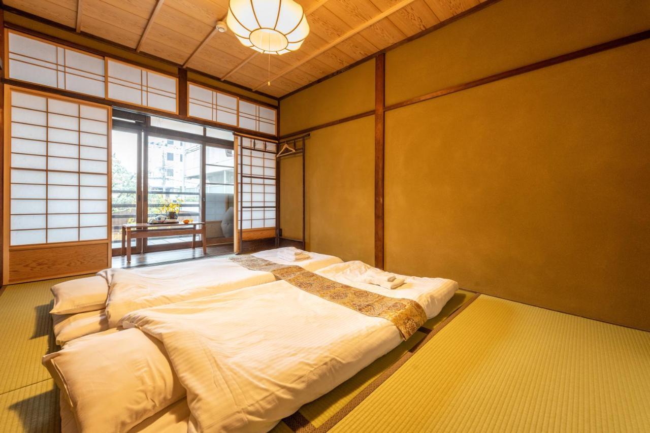 Kumomachiya Omiya Holiday home