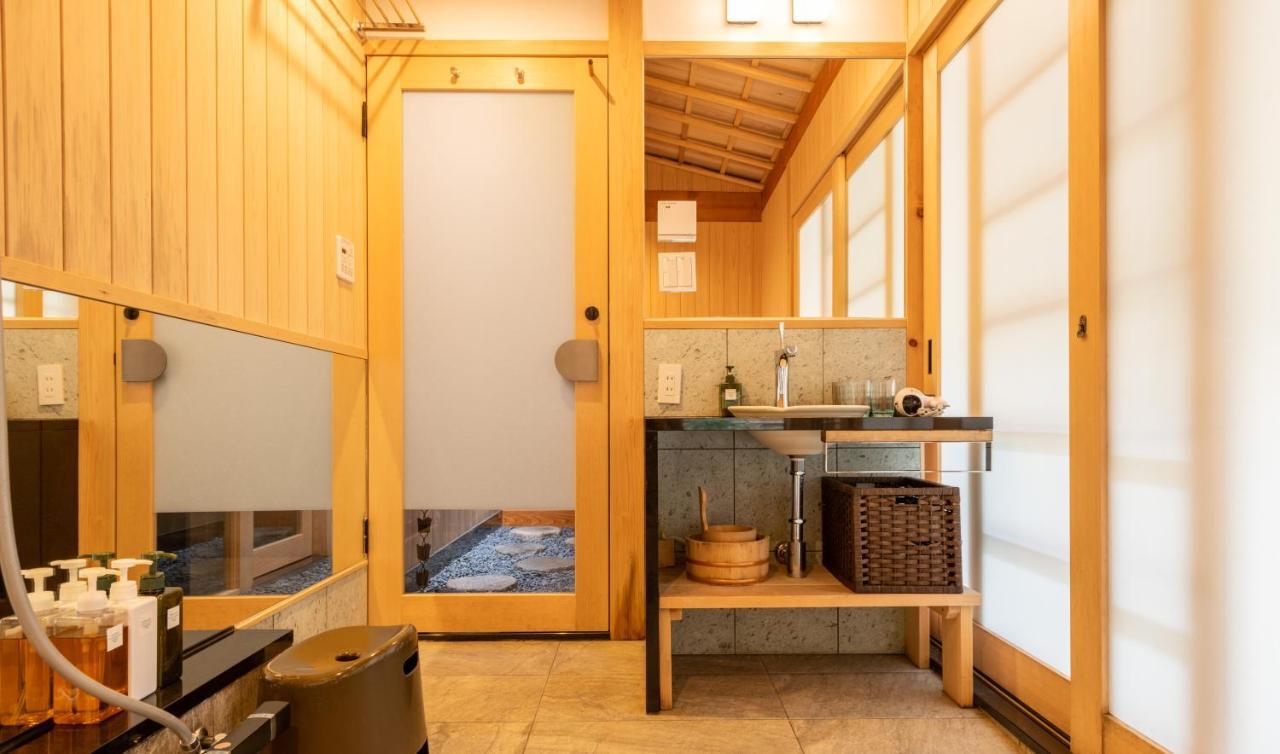 Kumomachiya Omiya Holiday home Kyoto