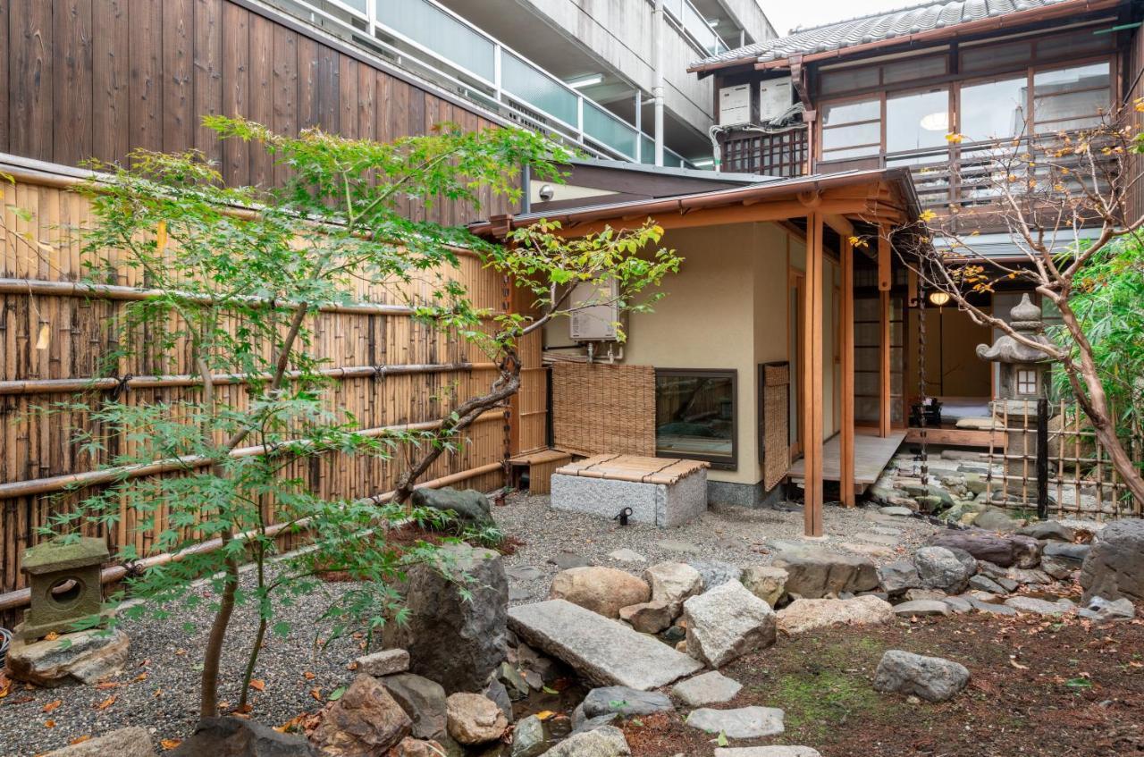 Kumomachiya Omiya Holiday home *