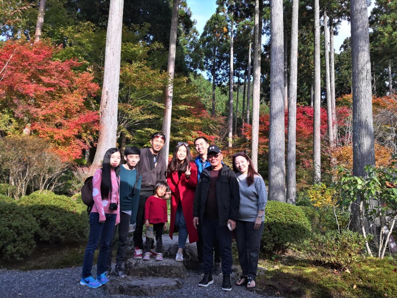 Guest house ゲストハウスoneworld Toji東寺 Kyoto