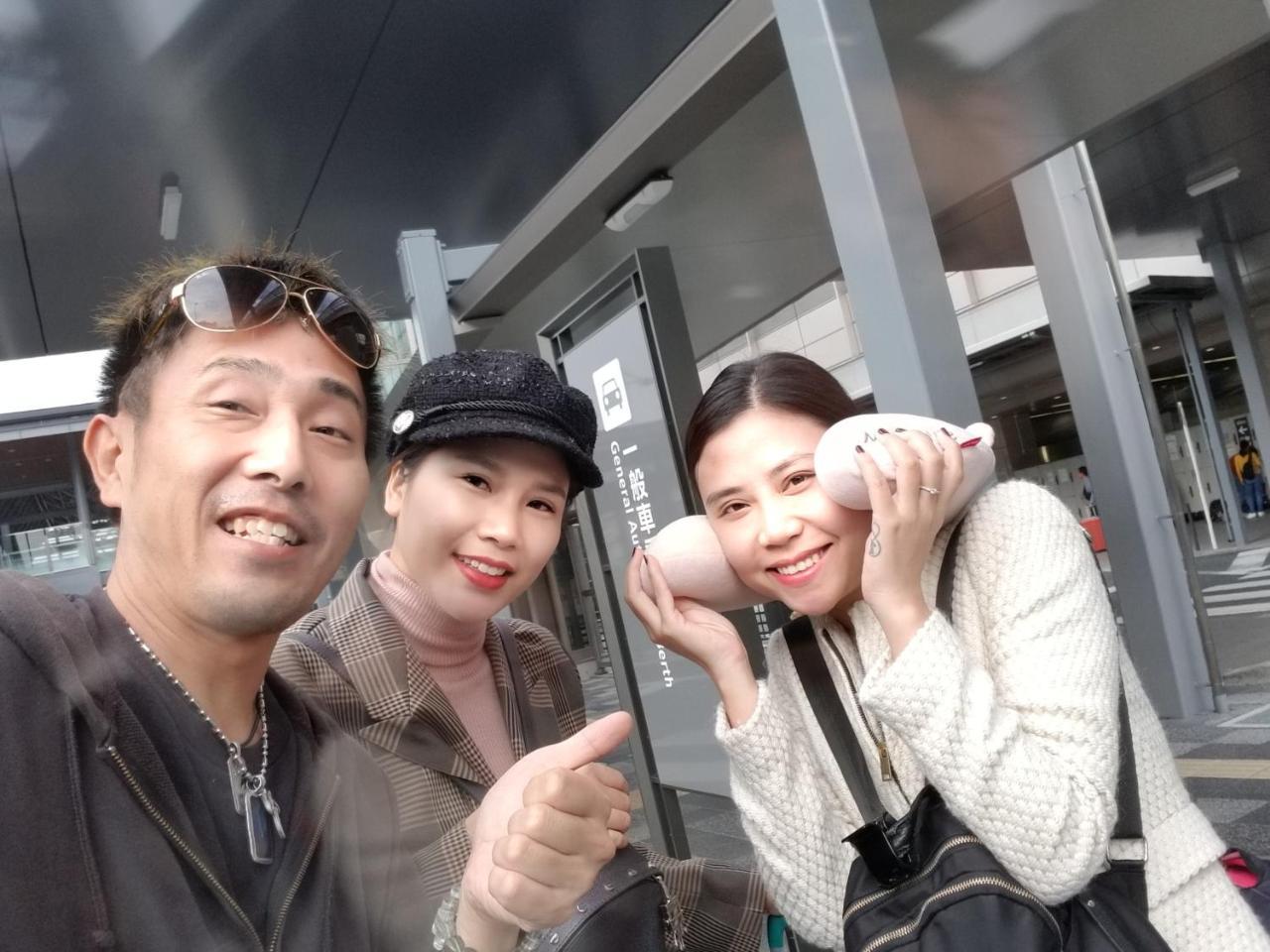 ゲストハウスoneworld Toji東寺 Guest house *