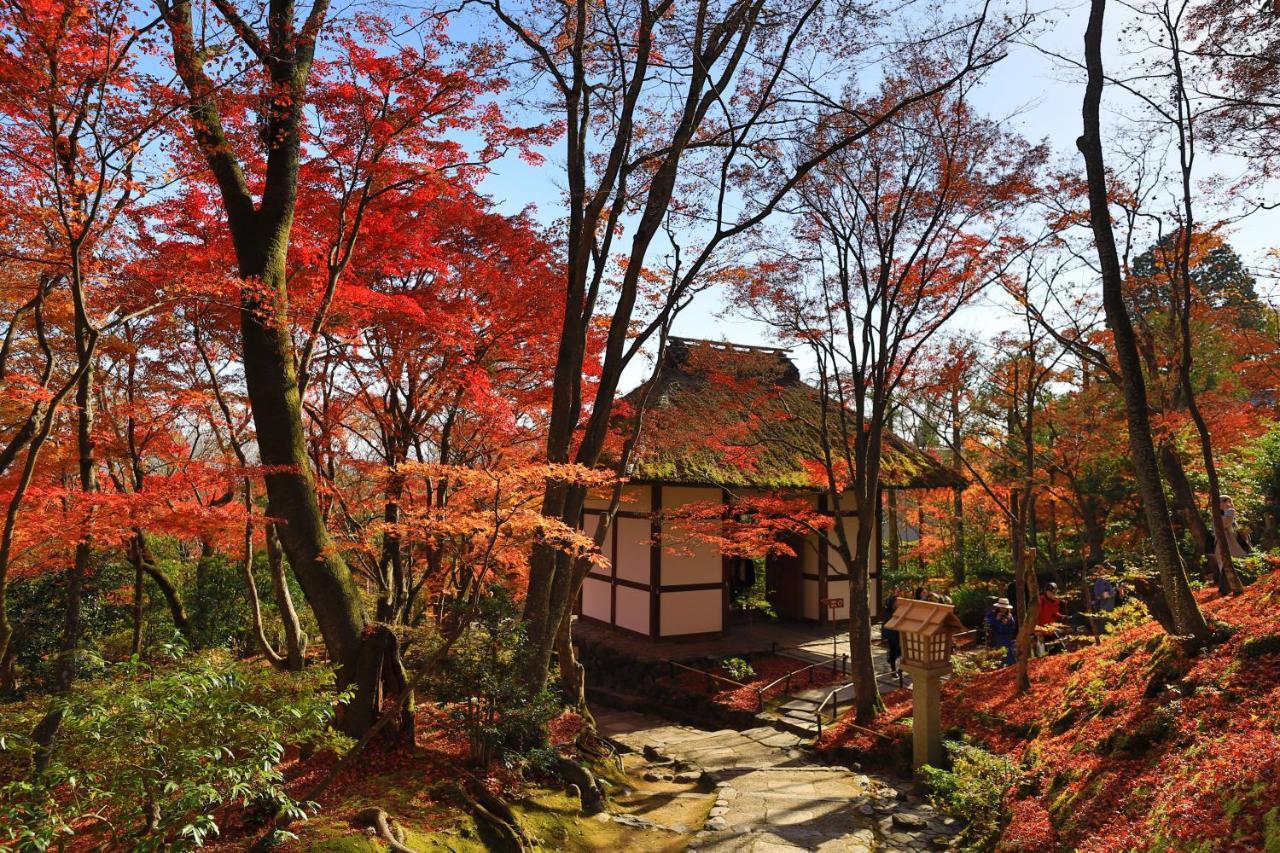 一棟貸切り宿 嵯峨嵐山 * Kyoto