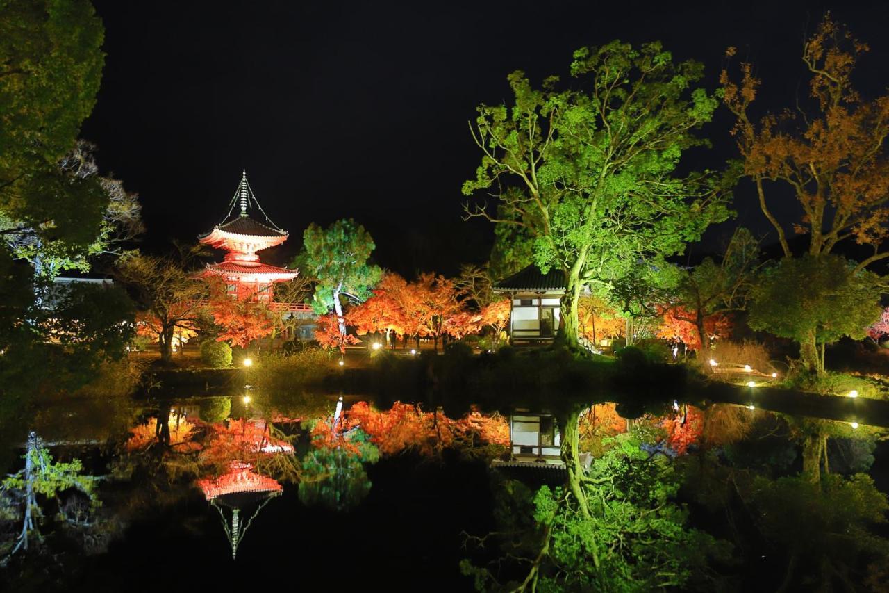 一棟貸切り宿 嵯峨嵐山 Holiday home Kyoto
