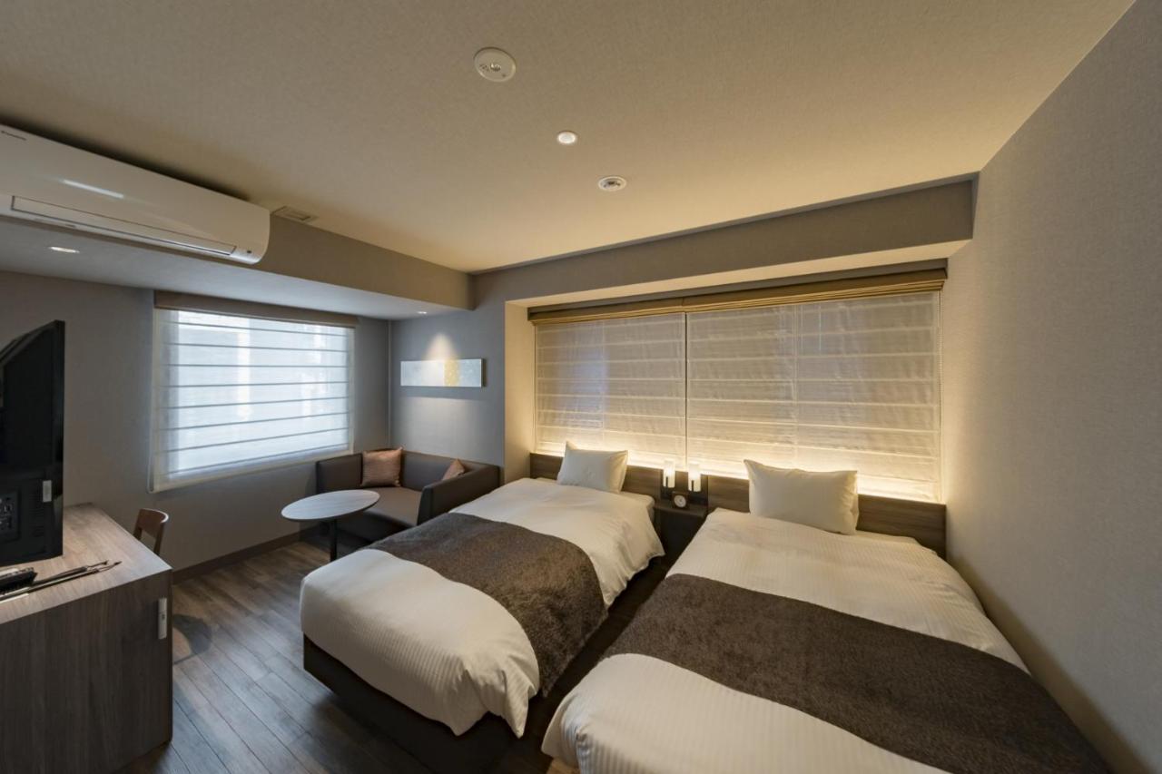 Hotel Gion U-bell 3*