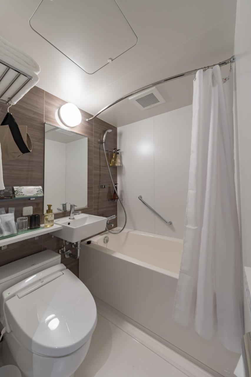 Gion U-bell Hotel 3*
