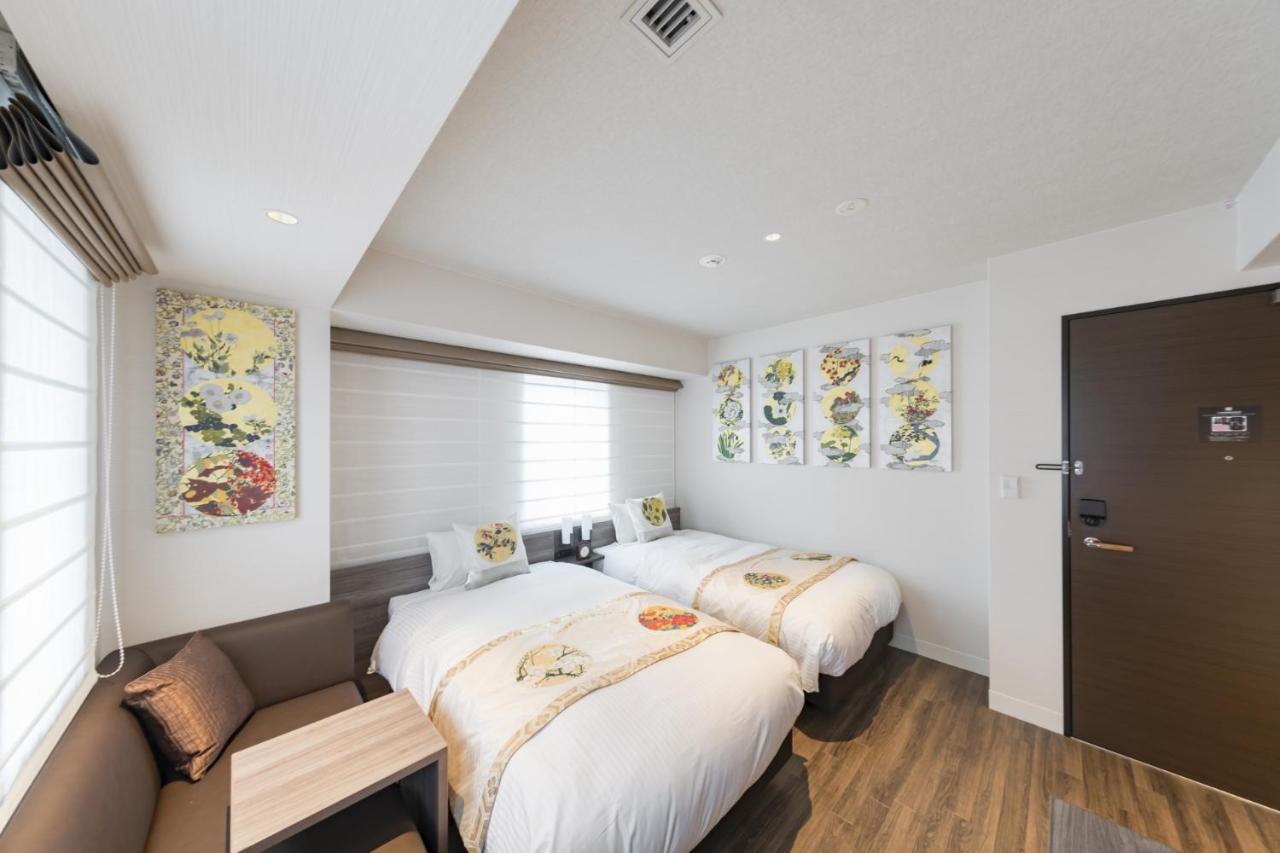 Gion U-bell Hotel