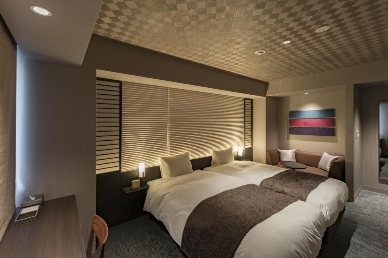 Gion U-bell Hotel 3*