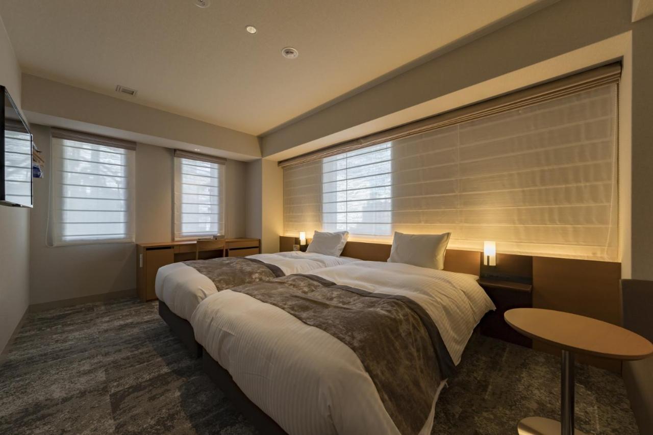 Gion U-bell Hotel 3*