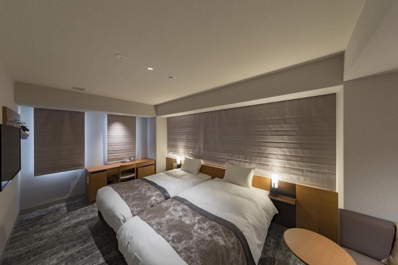 Hotel Gion U-bell
