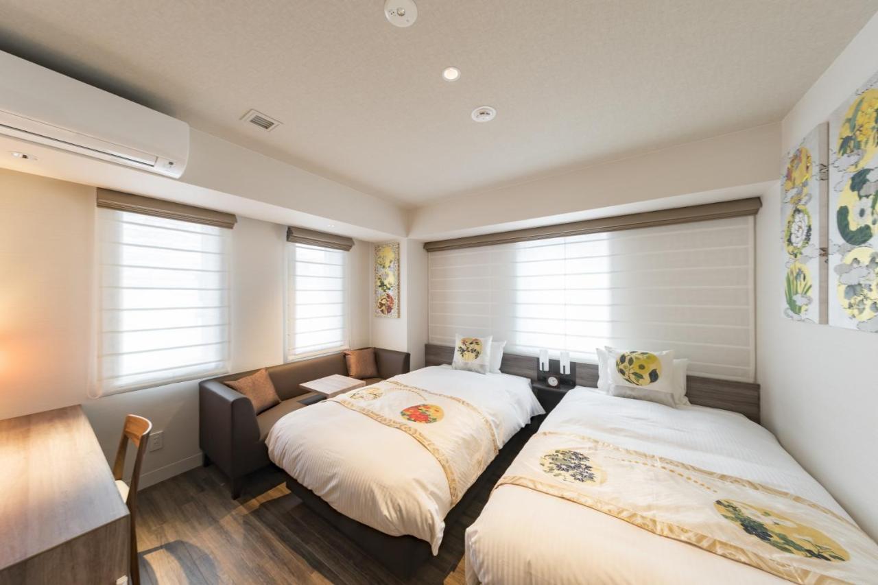 Hotel Gion U-bell 3*