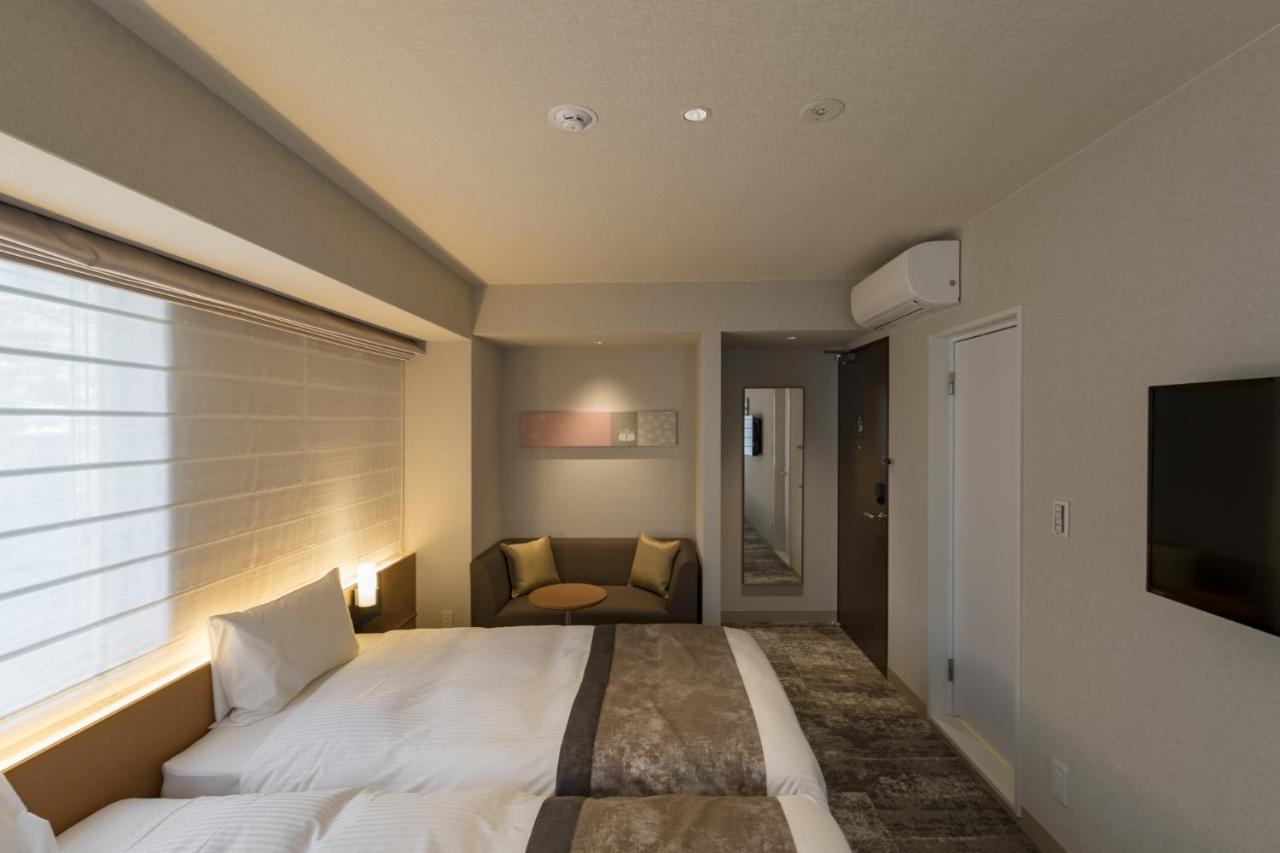 Gion U-bell Hotel