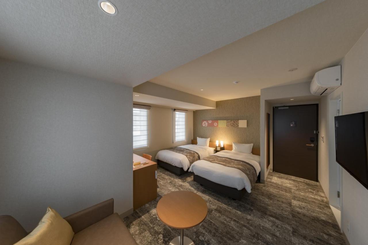 Hotel Gion U-bell