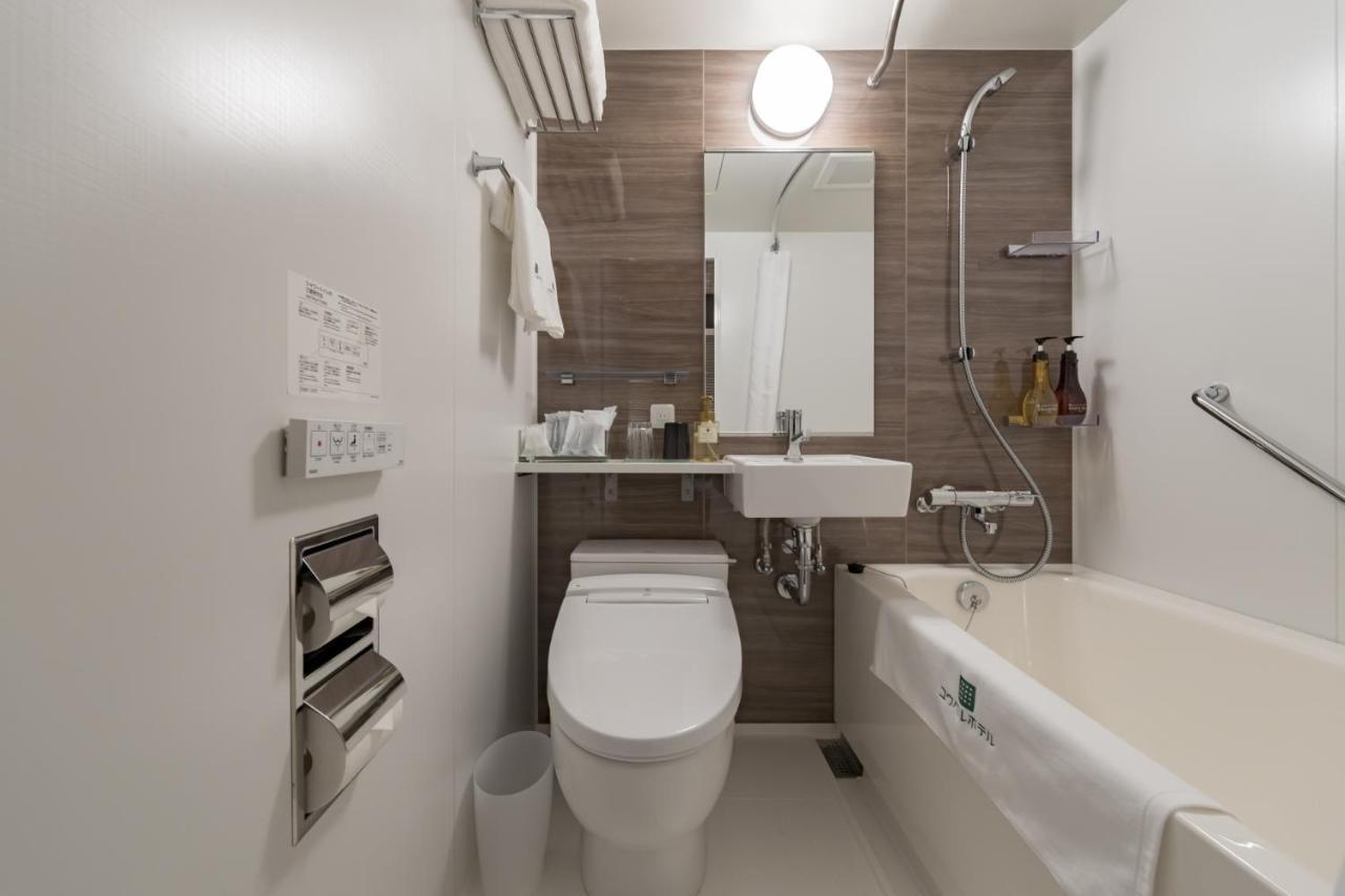Gion U-bell Hotel 3*