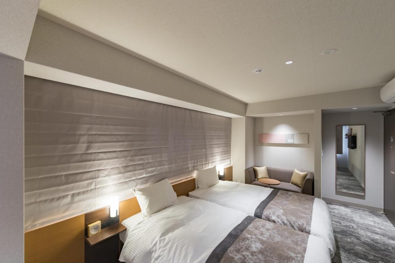 Hotel Gion U-bell Kyoto