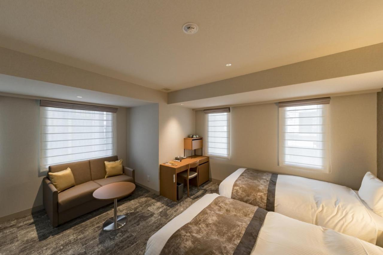 Hotel Gion U-bell 3*