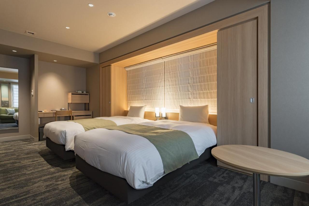 Gion U-bell Hotel