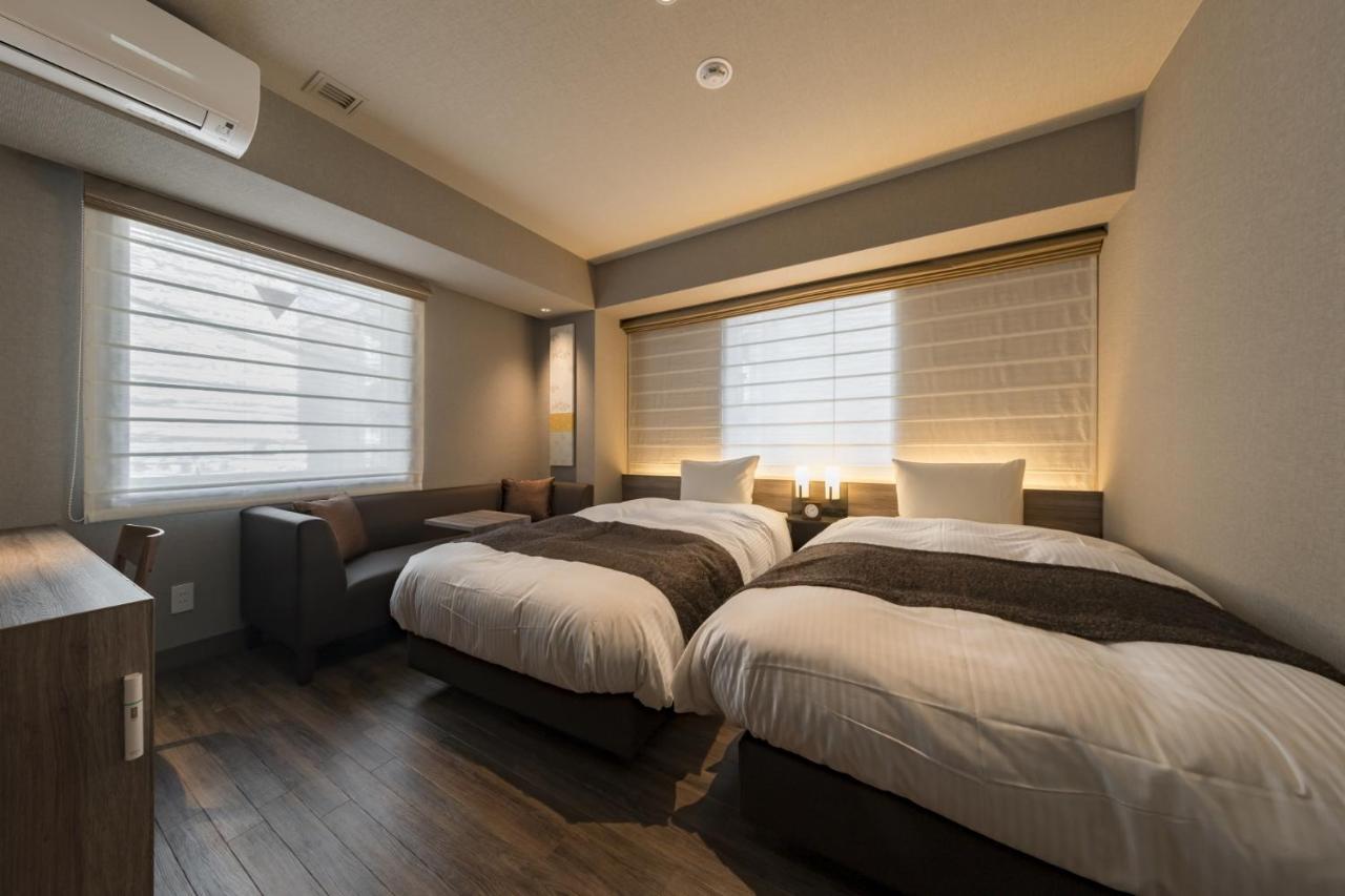 Gion U-bell Hotel