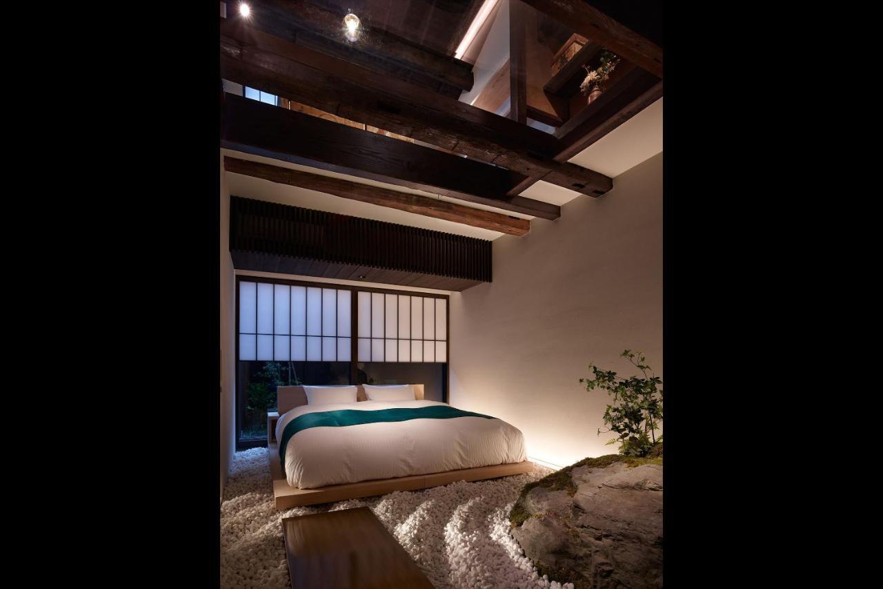 Holiday home Kiraku Honmachi Kyoto