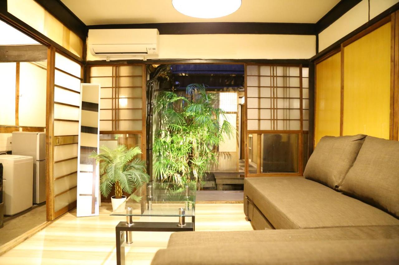 Kyomachiya No Yado Muromachi Bettei Holiday home