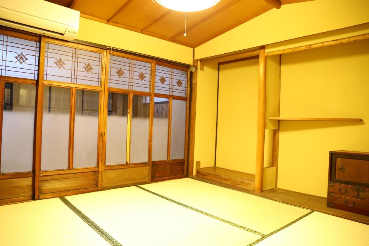 Kyomachiya No Yado Muromachi Bettei Holiday home Kyoto