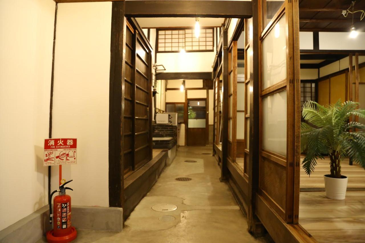 Holiday home Kyomachiya No Yado Muromachi Bettei Kyoto