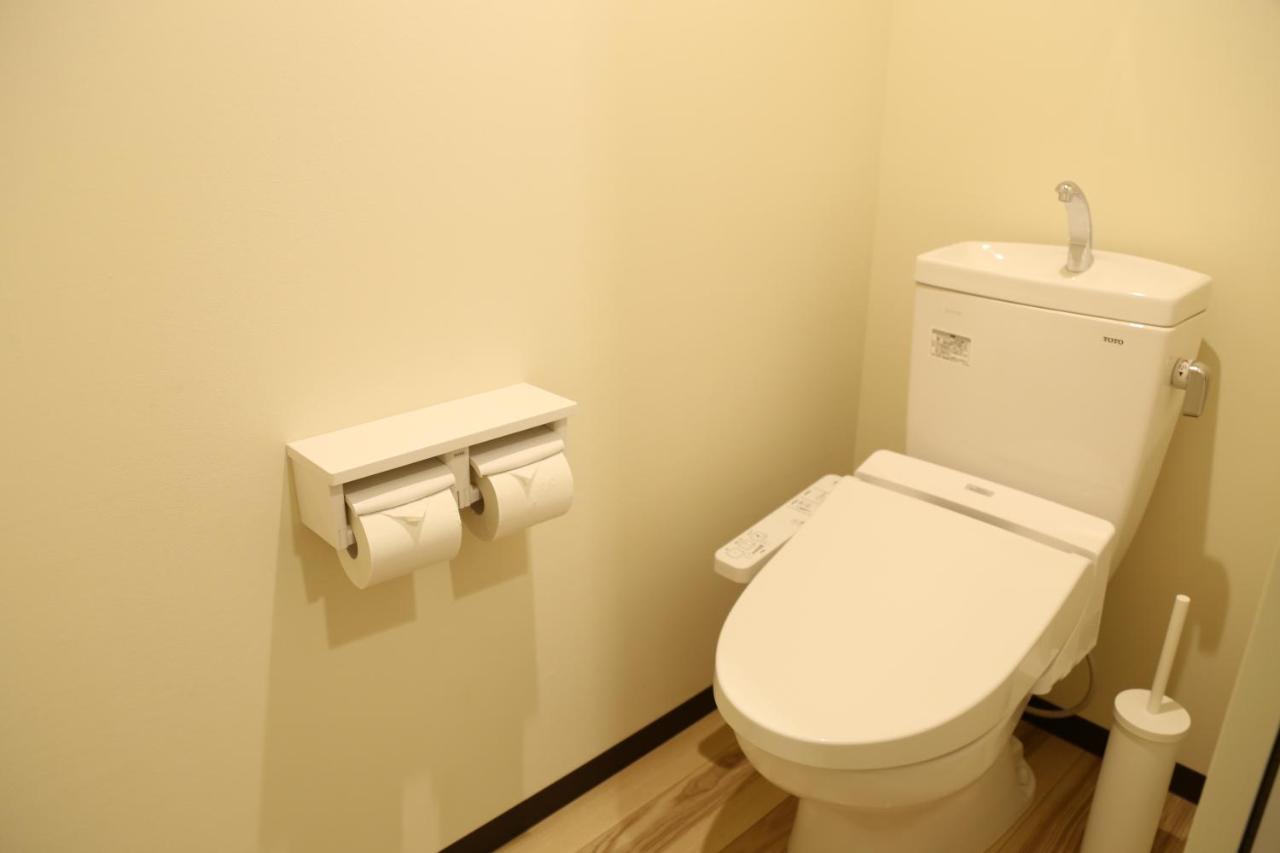 Kyomachiya No Yado Muromachi Bettei Holiday home