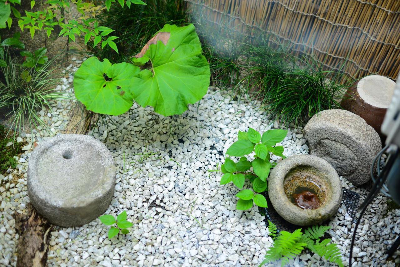 Nishioji Kado 西大路 角 わんちゃんと泊まれるお宿 Bahay bakasyunan Kyoto