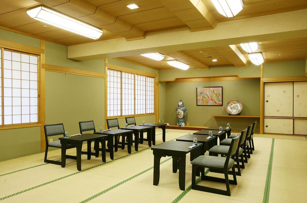 Ishicho Shogikuen
