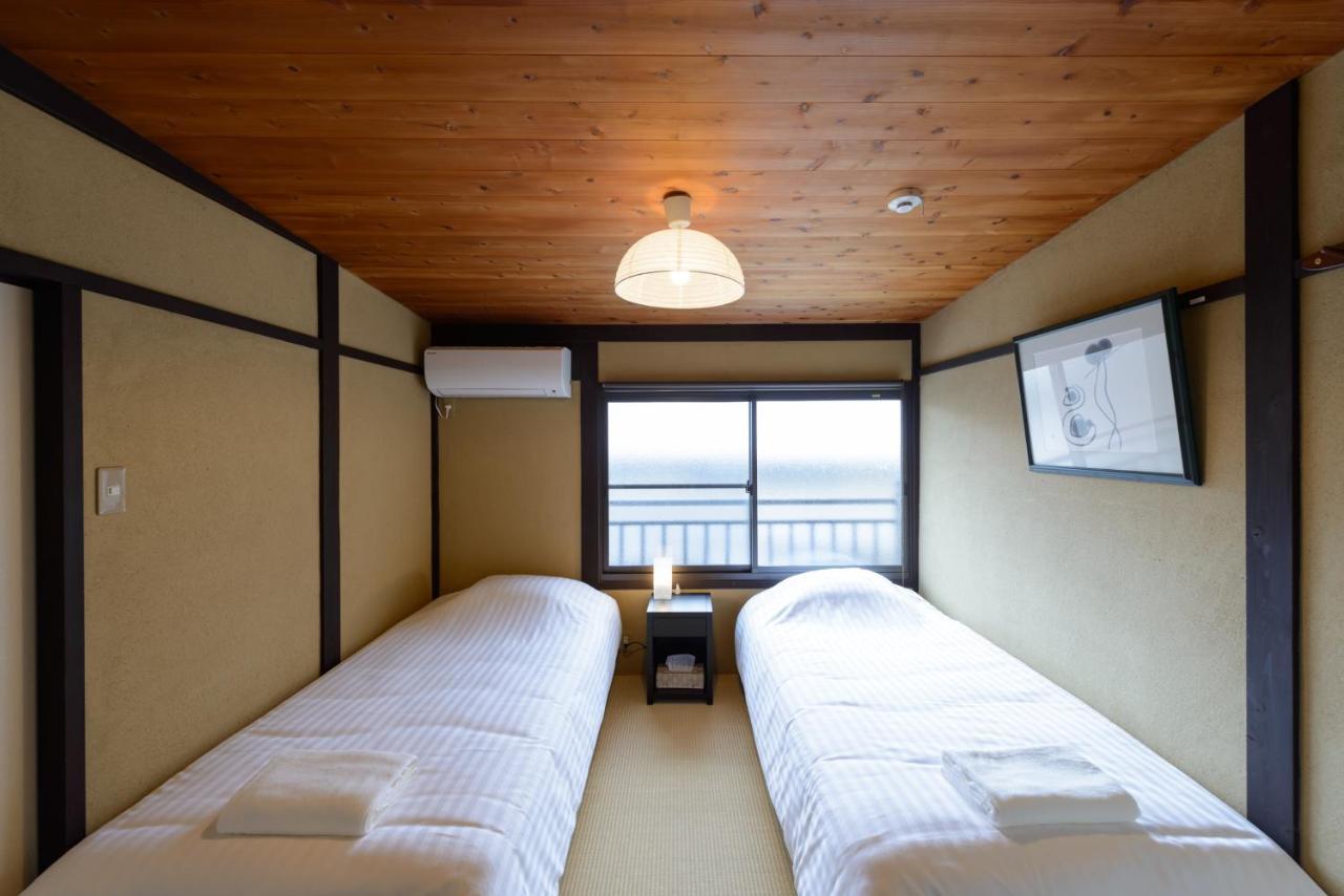 Shiki Homes Mai Holiday home