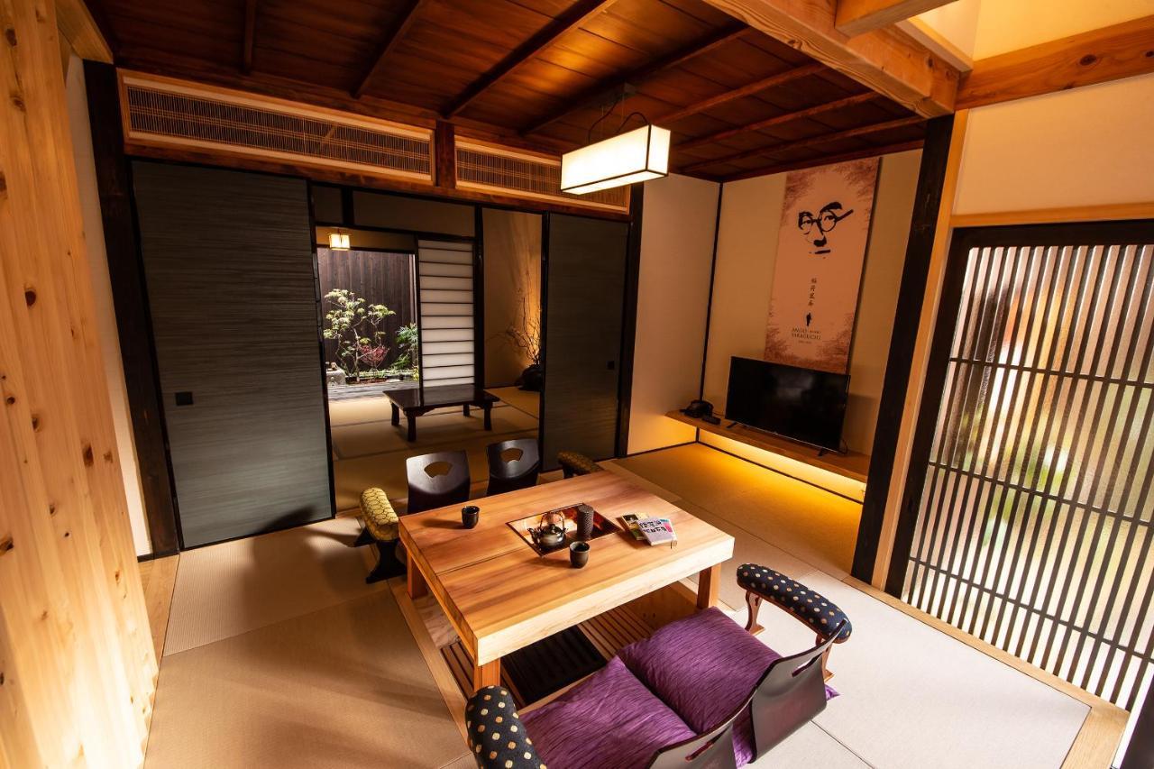 Inari Ohan Holiday home *