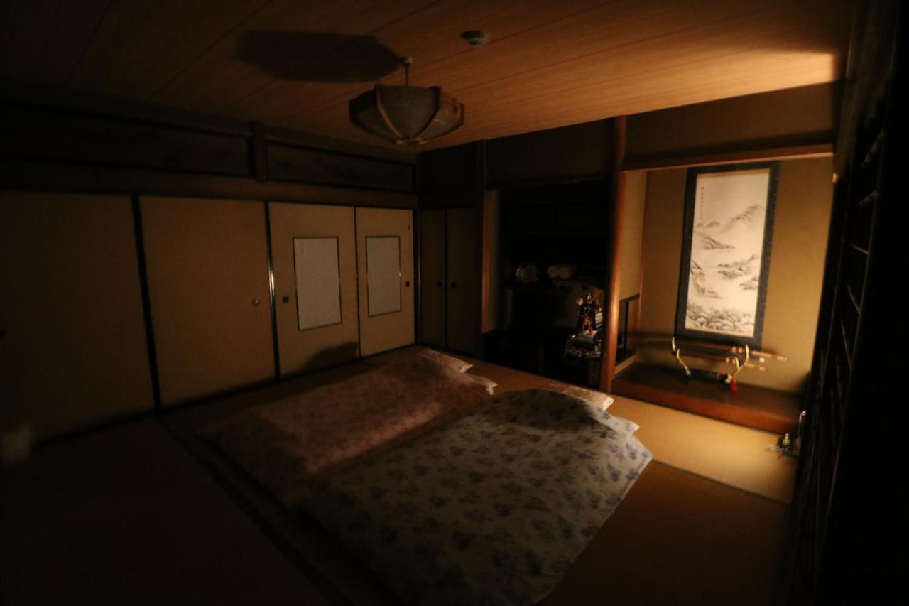 Guest house Ayame