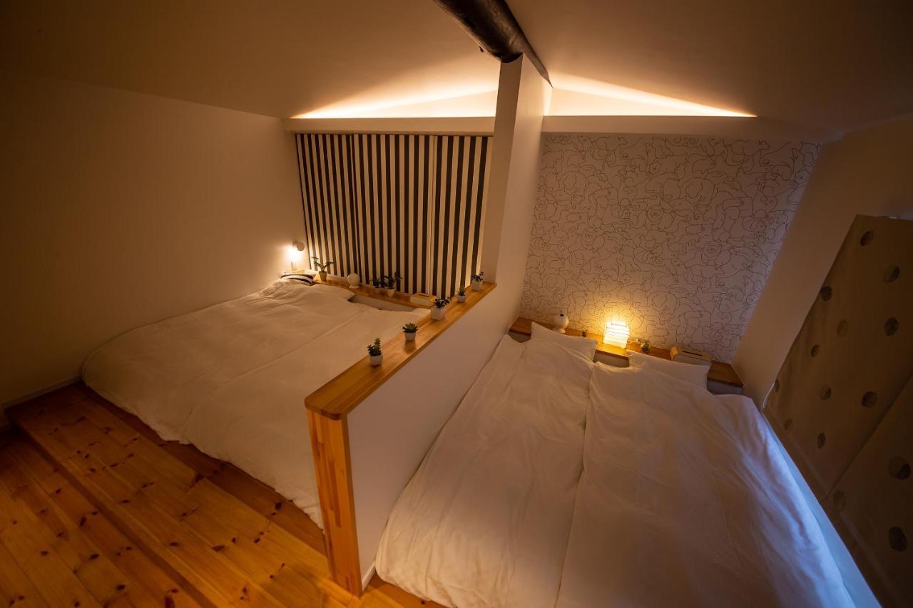 Holiday home Inari Ohan