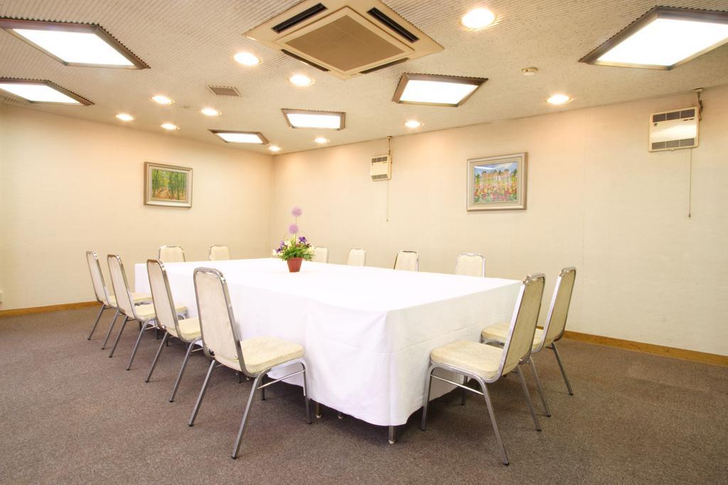Garden Hotel 3*