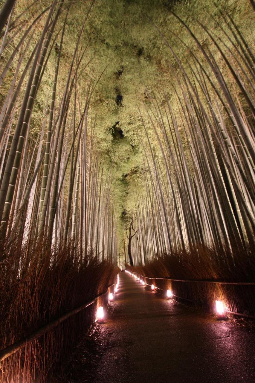一棟貸切り宿 嵯峨嵐山