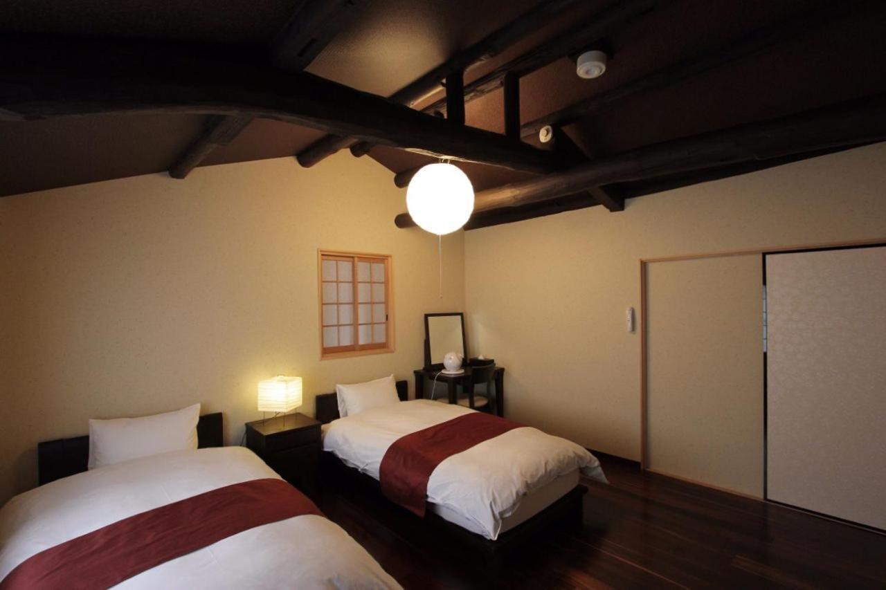 Akane An Machiya House Bahay bakasyunan *