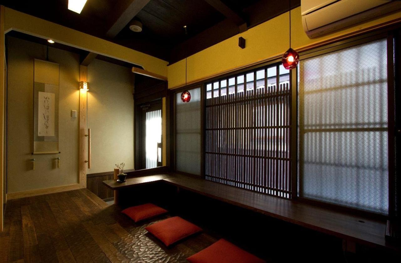 Akane An Machiya House Bahay bakasyunan