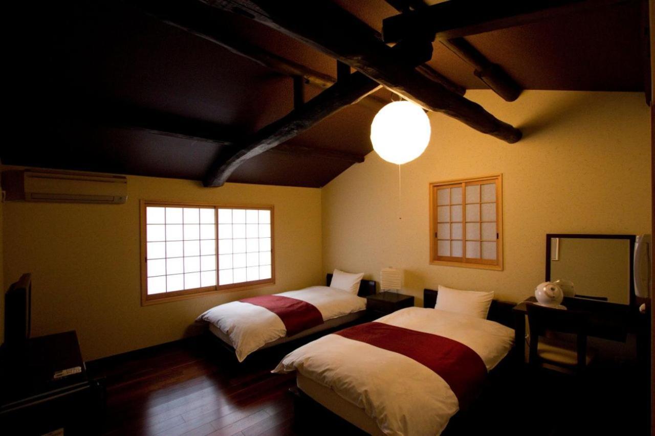 Akane An Machiya House Bahay bakasyunan