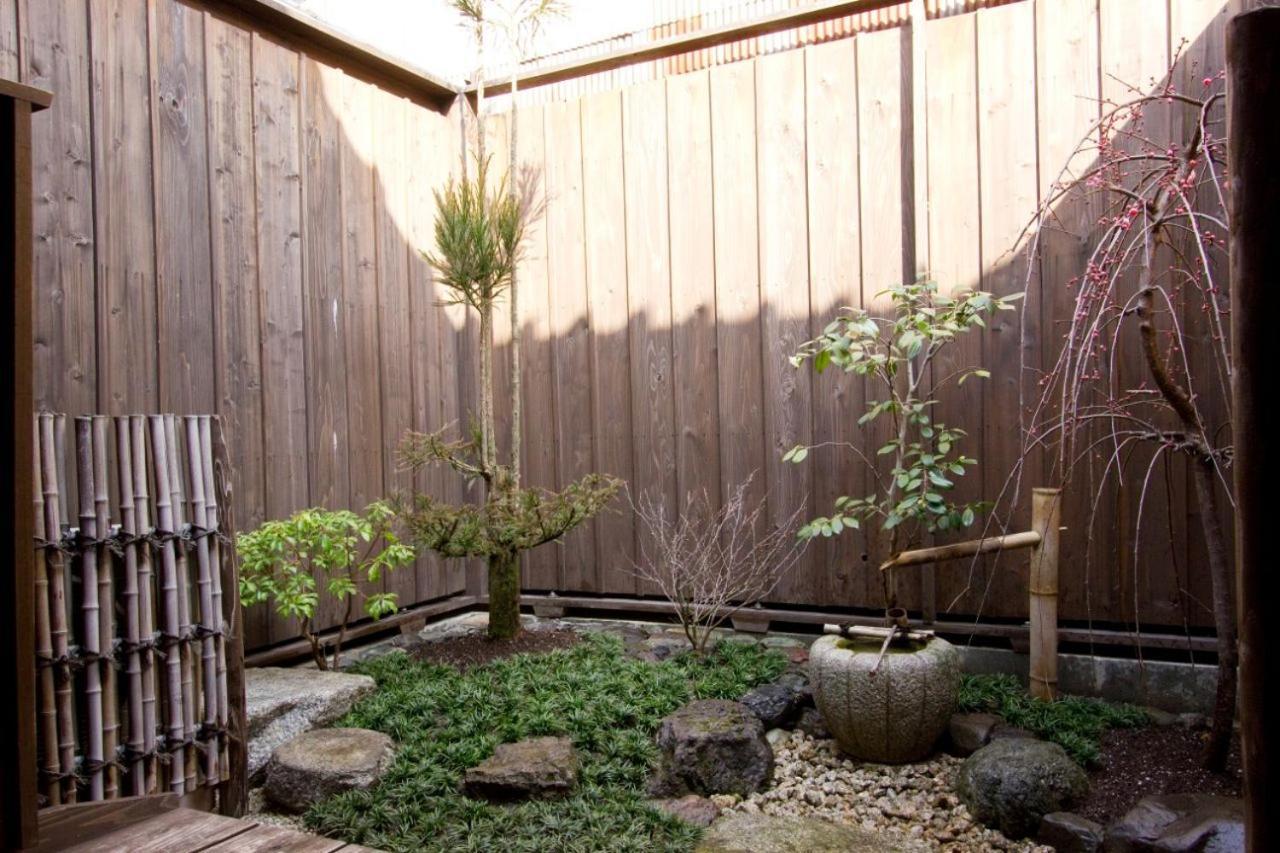 Akane An Machiya House * Kyoto