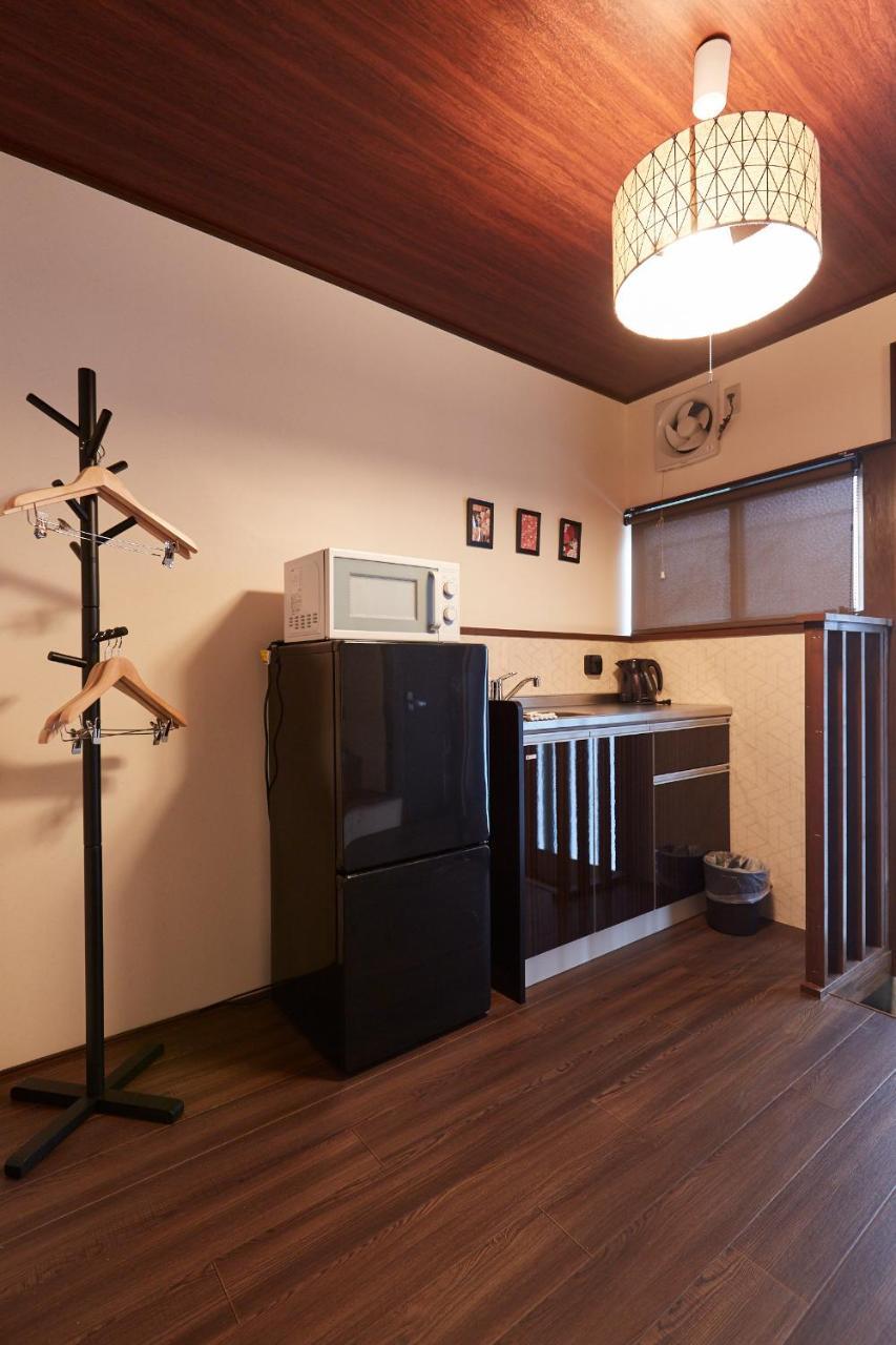 Apartment Ikoi Demachiyanagi