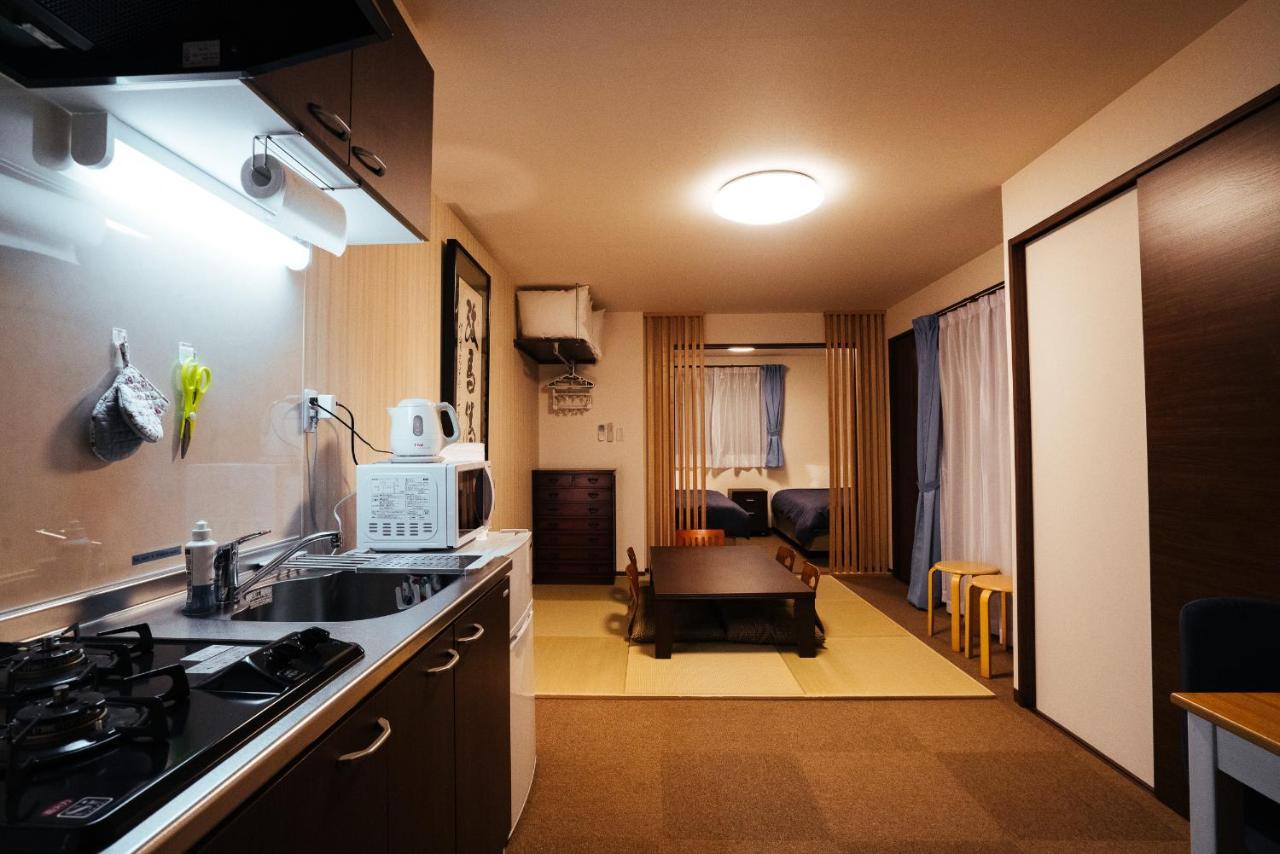 Aparthotel Ben's