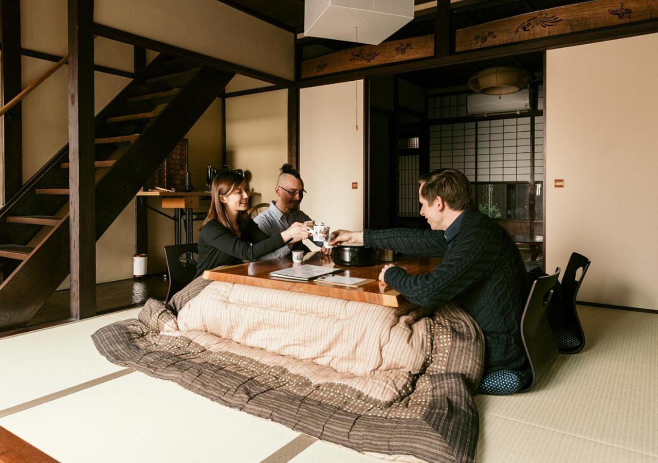 Inari Ohan Holiday home