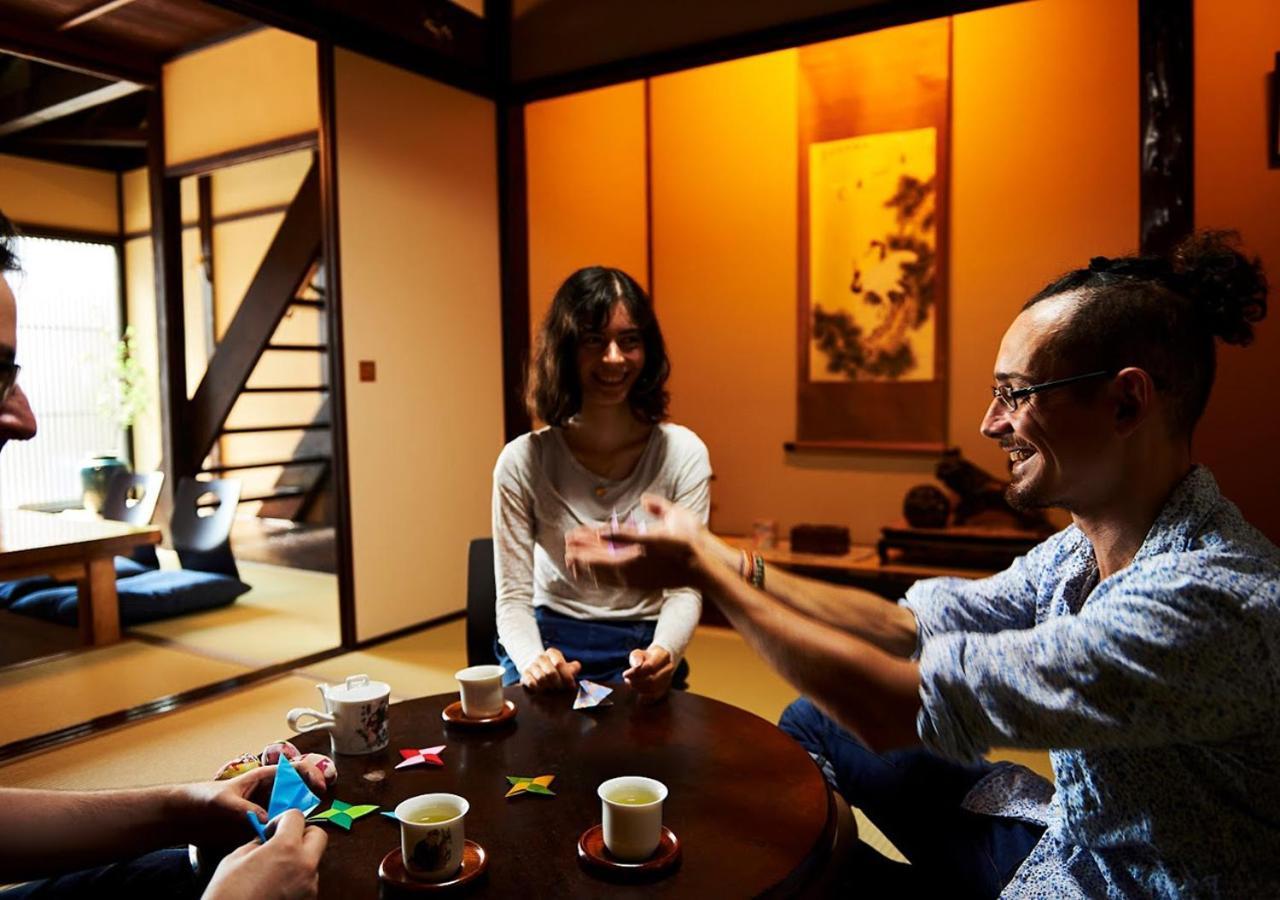 Holiday home Inari Ohan *