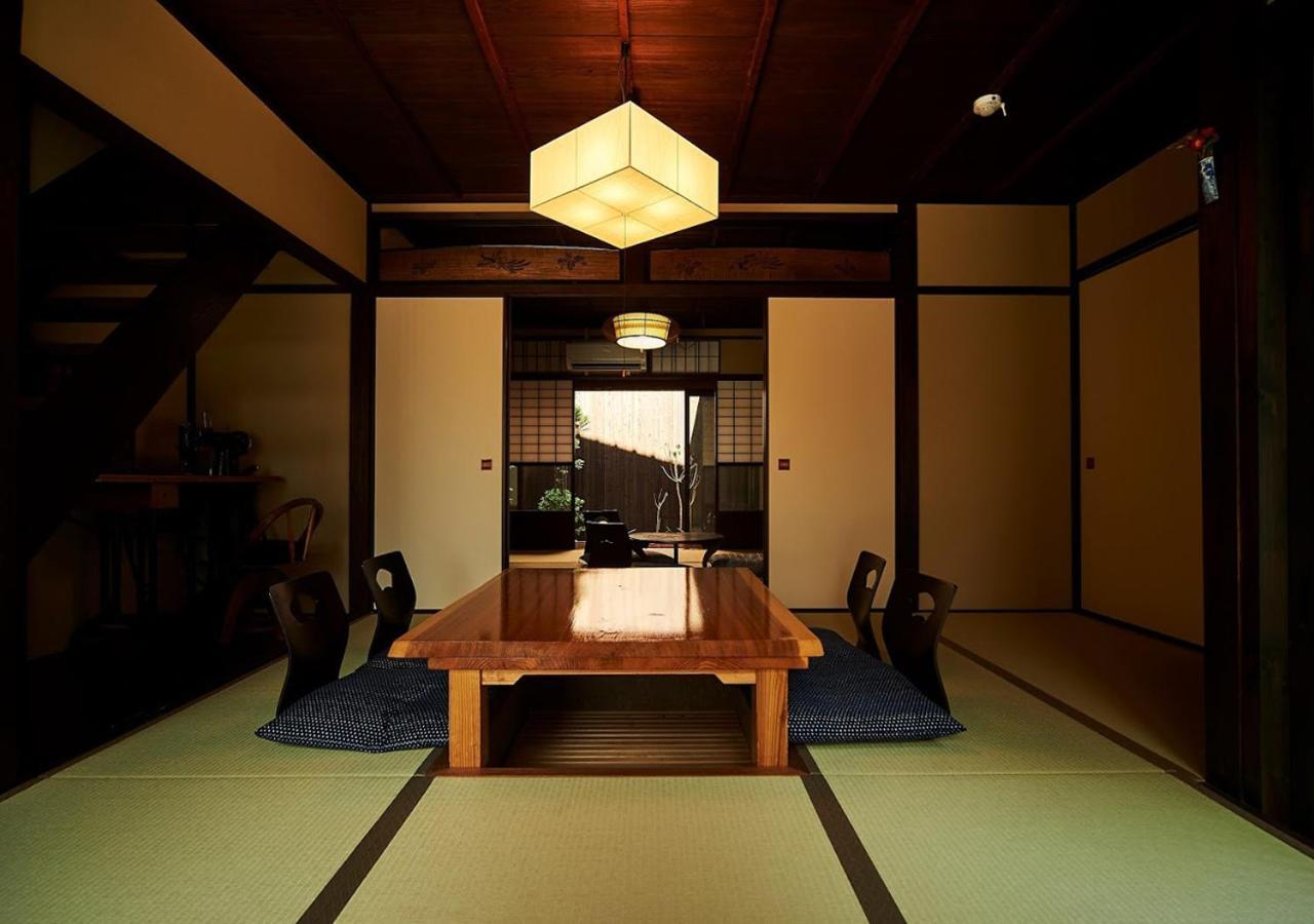 Holiday home Inari Ohan *