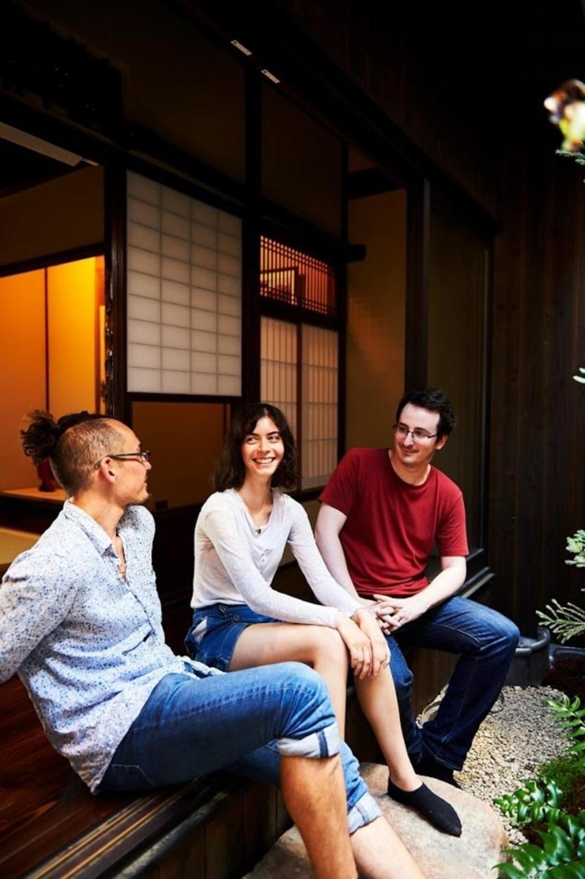 Inari Ohan Holiday home Kyoto