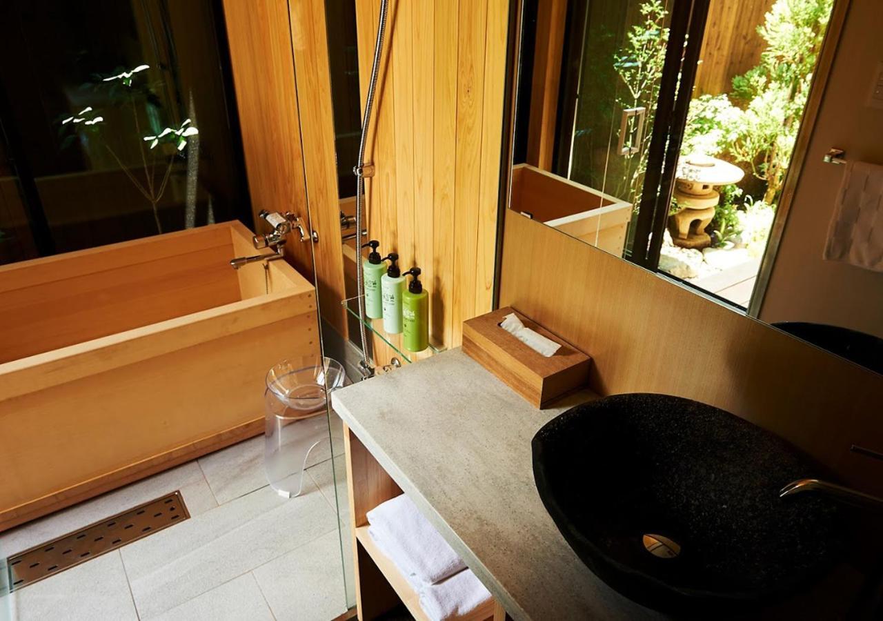 Inari Ohan Holiday home Kyoto