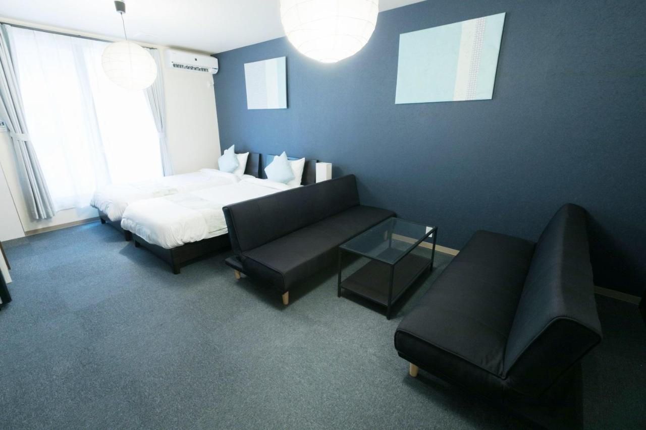 Holiday home Sakura Toji West Ii *
