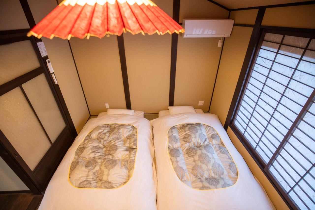 Kyomachi Rakunan Holiday home Kyoto