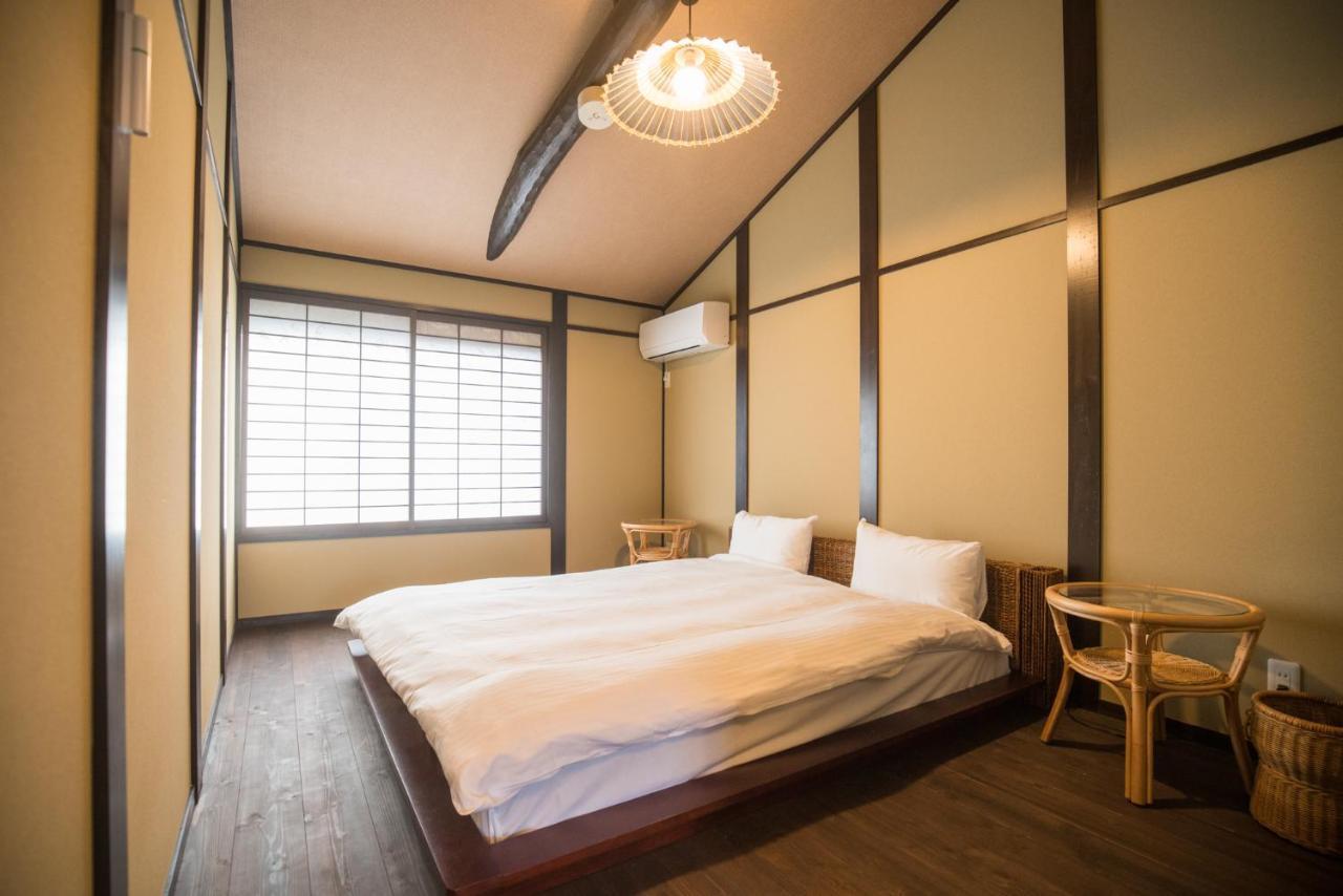 Holiday home Kyomachi Rakunan