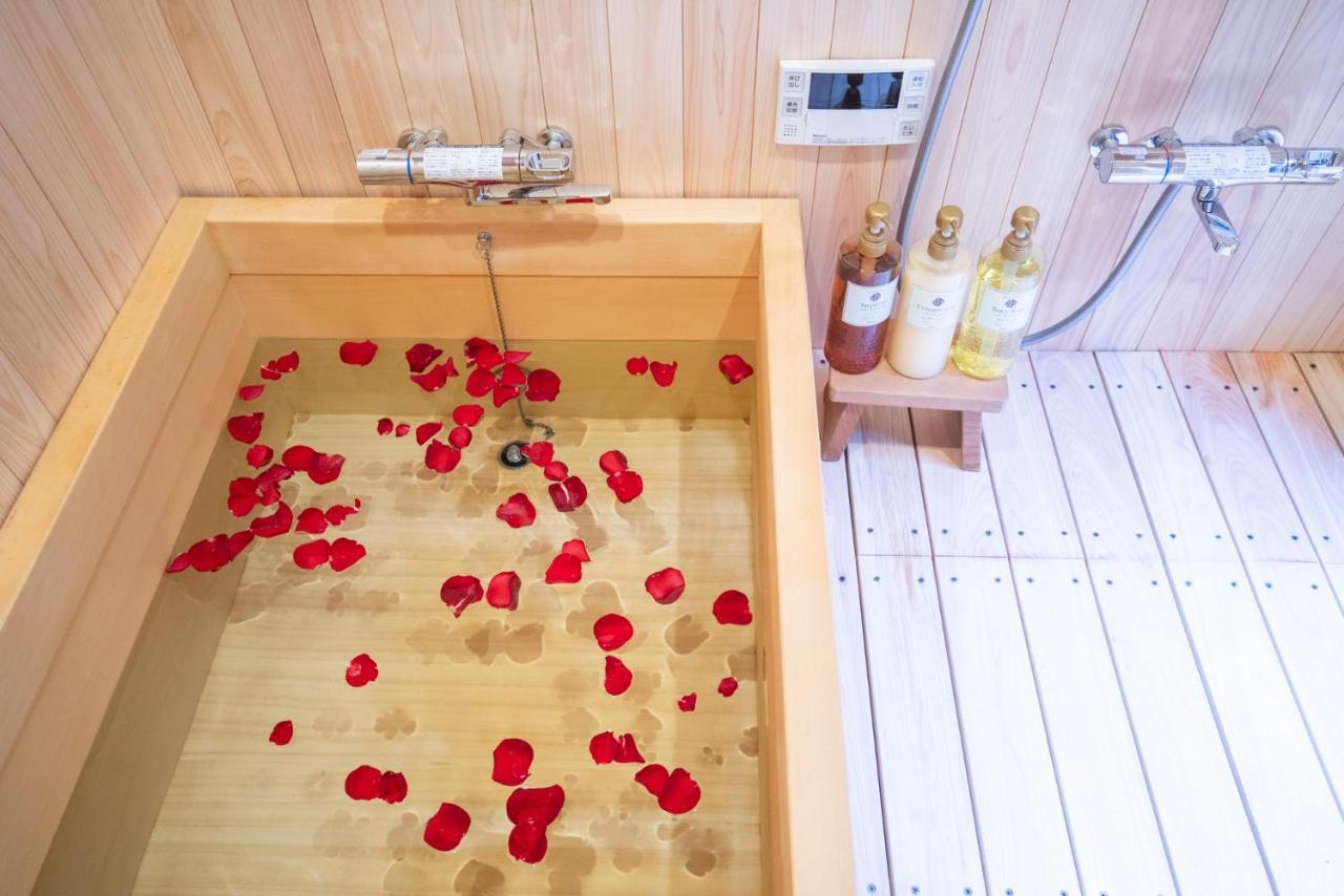 Holiday home Kyomachi Rakunan Kyoto