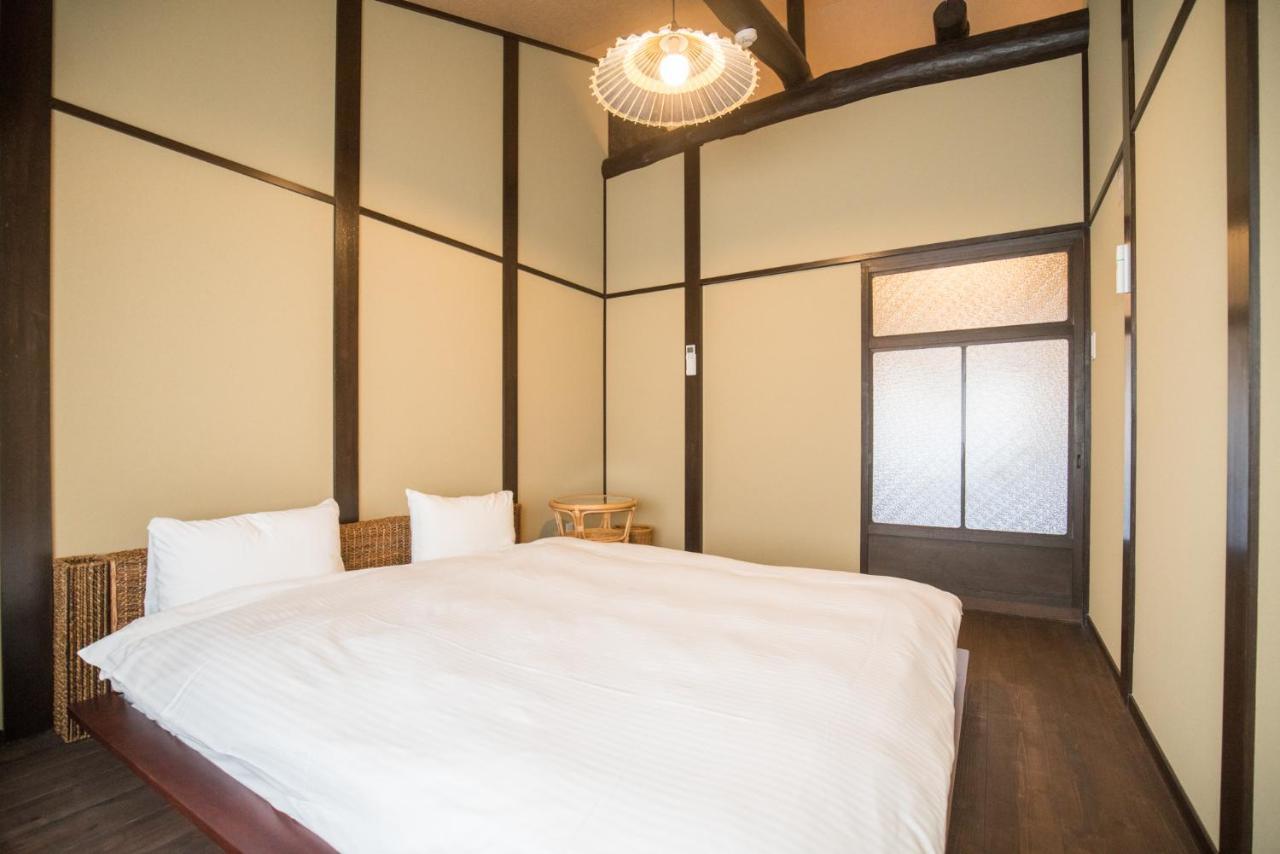 Holiday home Kyomachi Rakunan